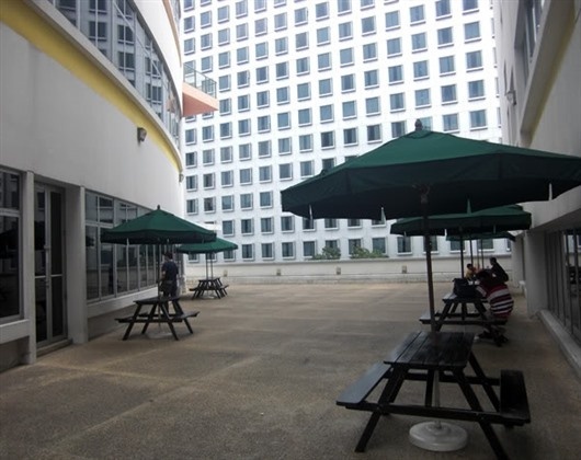 新加坡南洋艺术学院
