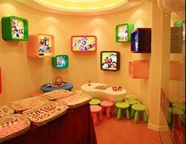 上海培正逗点早教