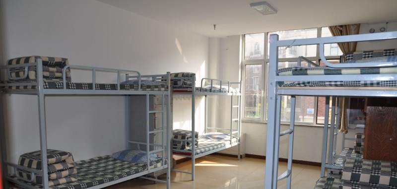 邵东县职业中等专业学校