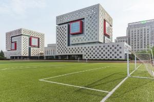 深圳国际学校