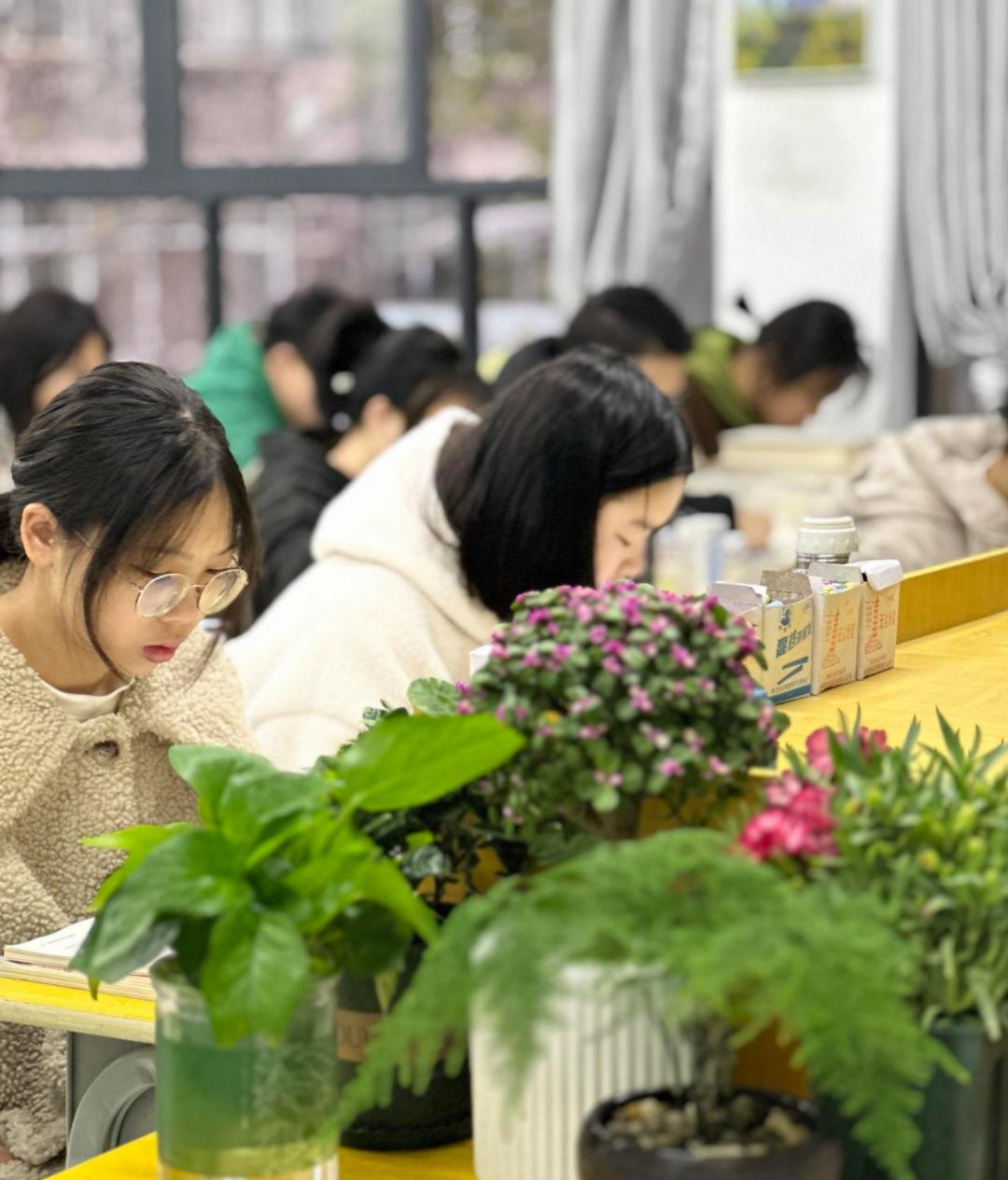 赣州工业职业中等专业学校