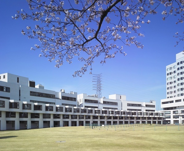 爱知医科大学