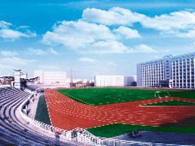 校园风景（四）
