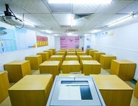 深圳卓越全日制中高考学校