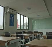 课室环境