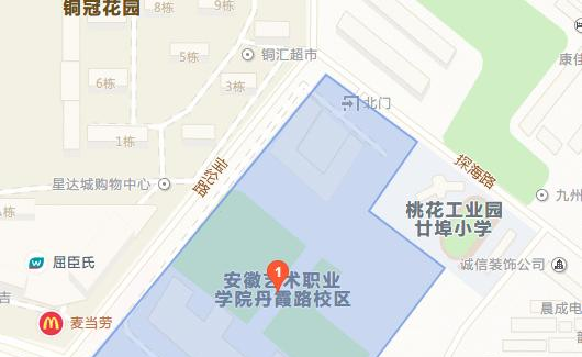 艺术地图