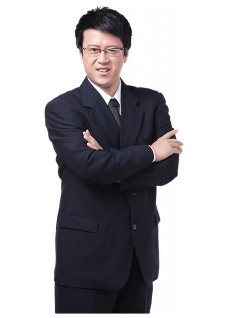 牛学教育师资介绍--党弋