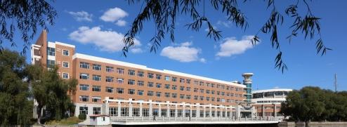 长春职业技术学院1