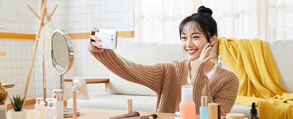 鼓励绘艺学员创业