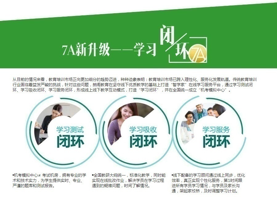 SSAT课程新升级