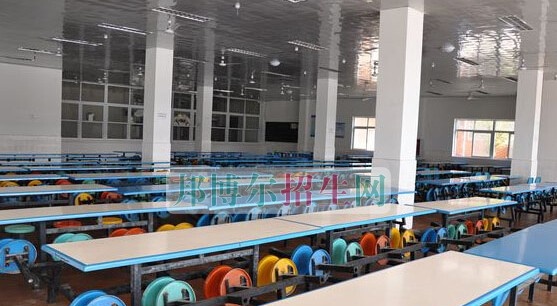 眉山科学技术学校