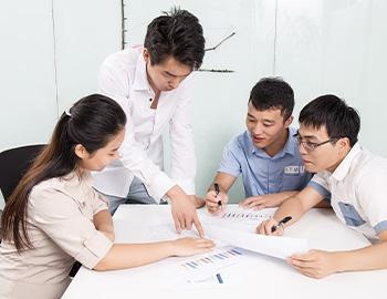 学习不孤单
