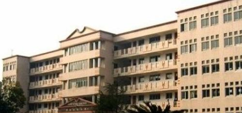 安徽材料工程学校