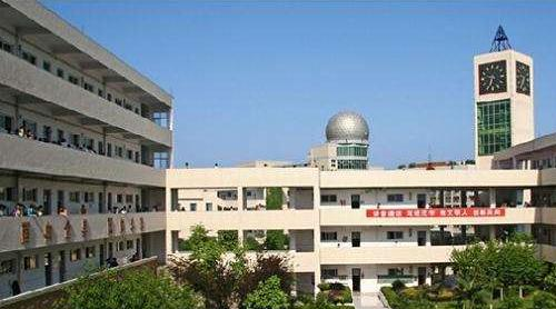 重庆万州电子信息工程学校