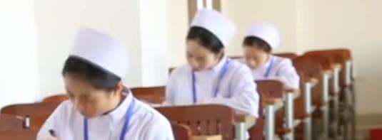 宜春职业技术学院2020年有哪些专业