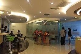 大厅