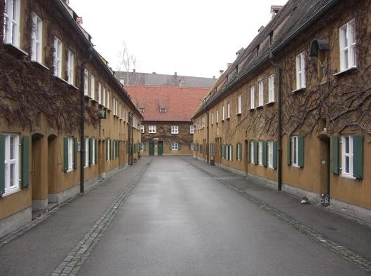 纽伦堡音乐学院