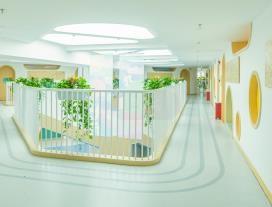 深圳爱多纷国际日托