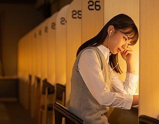 英语六级考试达到520分