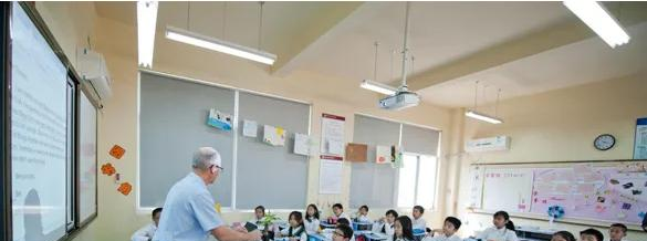 苏州国际预科学校怎么样