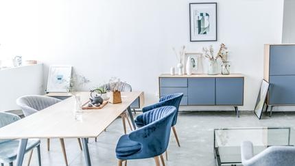 室内软装整体方案