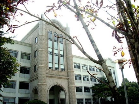 斗源工科大学