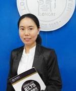 Chris徐仲慧