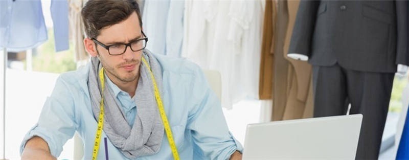 上海服装设计培训