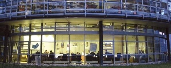 凯撒斯劳滕应用技术大学