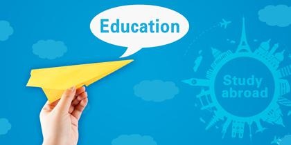 出国留学规划