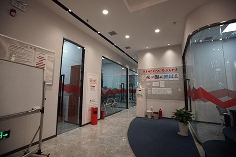 走廊