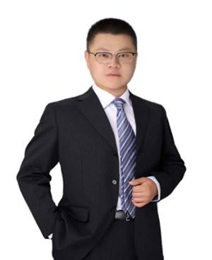 郑州中建教育-闫丙勇