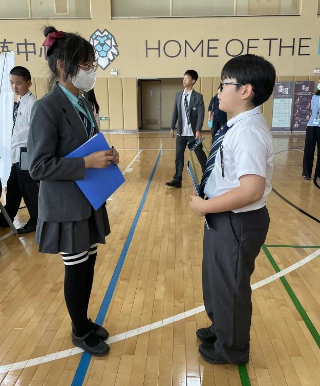 北京市房山区诺德安达学校