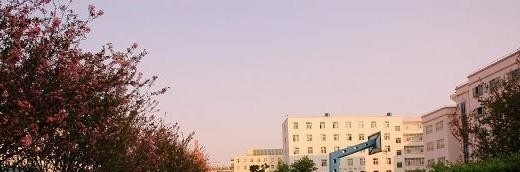 山西国土资源学校