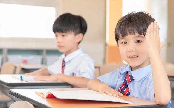 培养英语学习兴趣