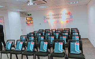 福州新励成口才培训