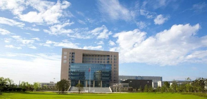 河南财政金融学院单招简章