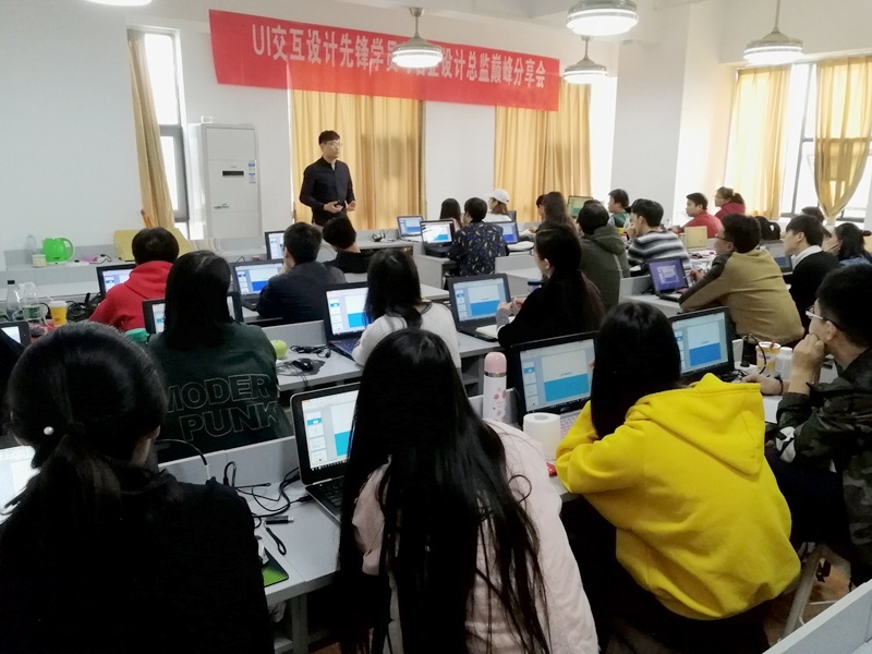 武汉银河教育学校环境