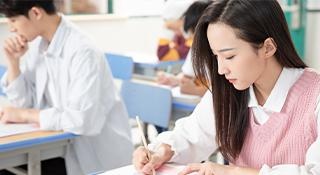 雅思课程