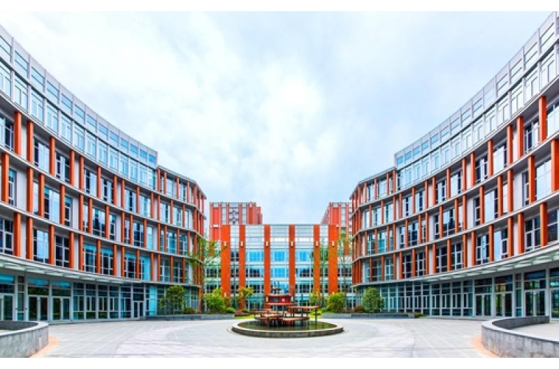 上海华二紫竹学院