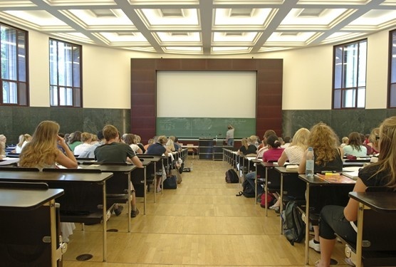 阿萨巴斯卡大学