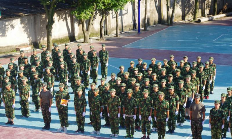 四川简阳机电工程学校