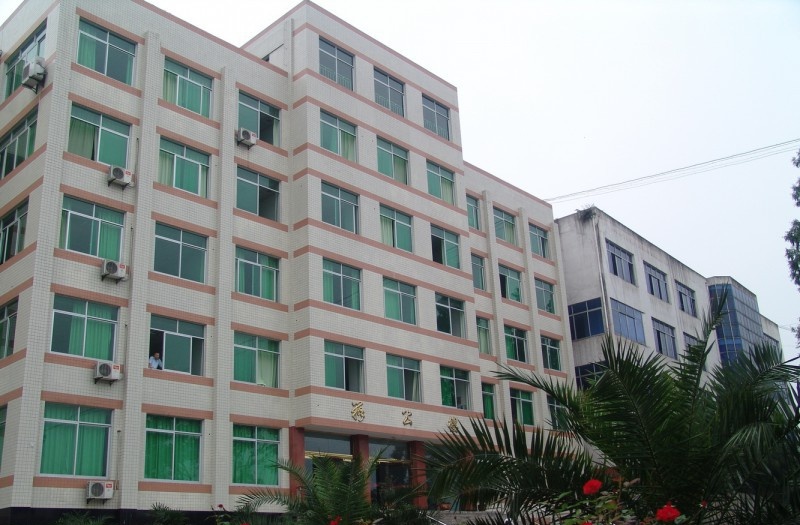 四川省食品药品学校