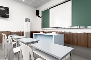 北京外国语大学在职研究生学费高吗