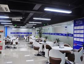 福州新航道学校