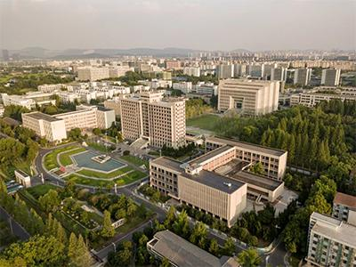 南理工国际教育学院