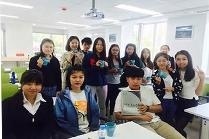无锡环球教育