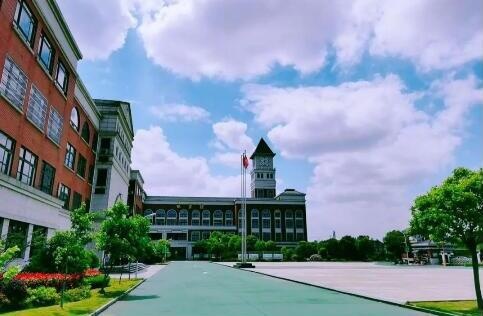 上海枫叶国际学校