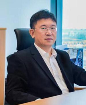刘增龙