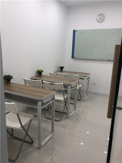 学校环境